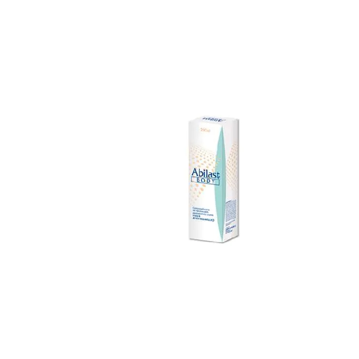 Abilast body crema smagl.200ml
