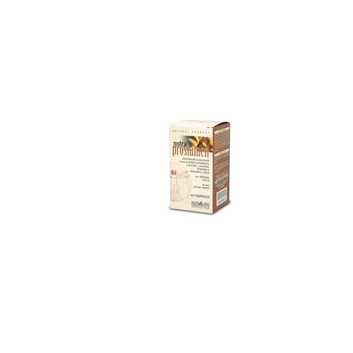 Nutra Prostamen 60 Compresse Nutra Prostamen 60 Compresse