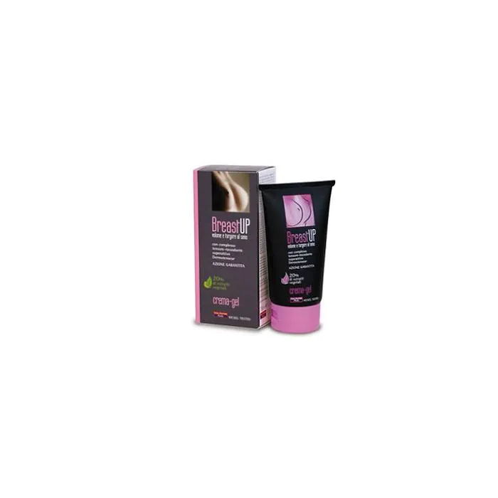 Breast up crema 150ml