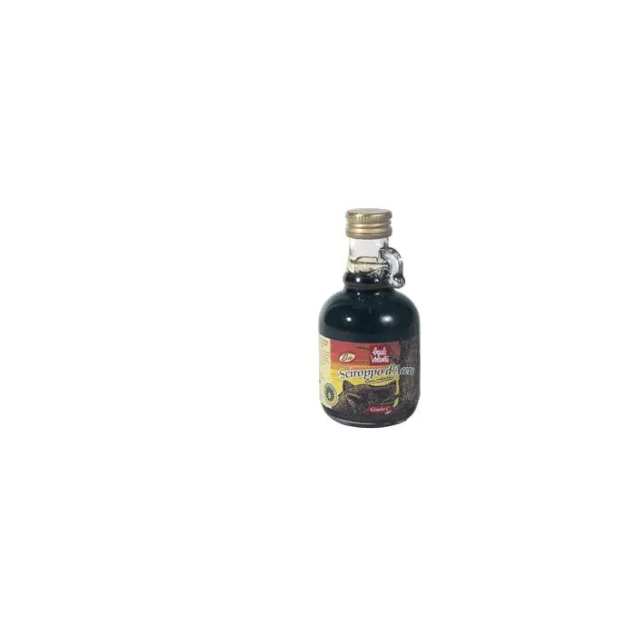 Baule acero canadese c 250ml Baule acero canadese c 250ml