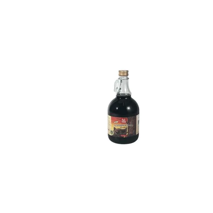 Baule acero canadese c 1 litro Baule acero canadese c 1 litro