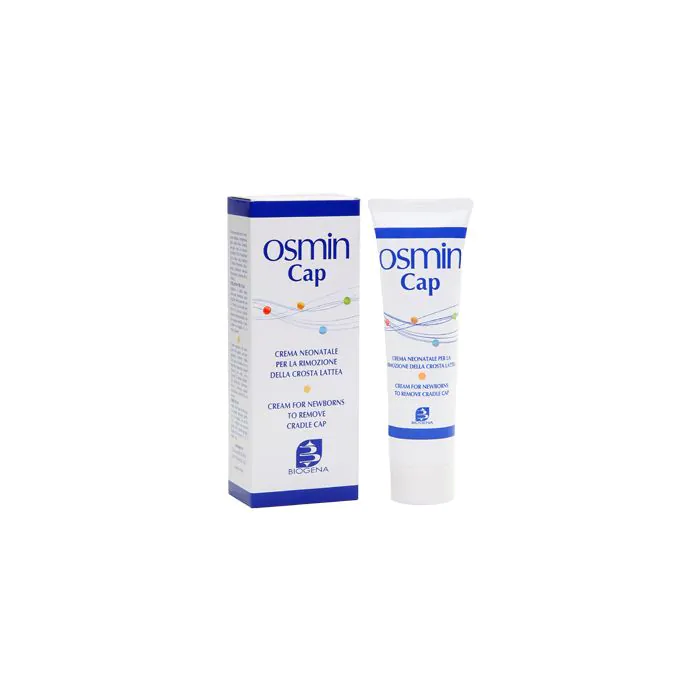 Osmin cap sebo-correttivo