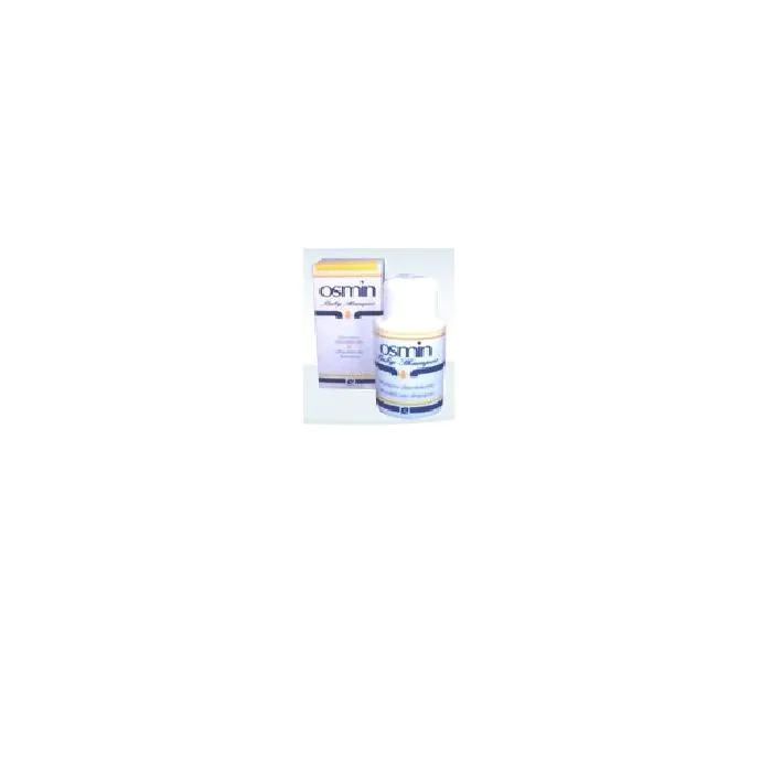 Osmin shampoo baby 150ml