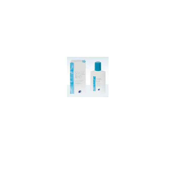 Savel bad latte bagno 250ml Savel bad latte bagno 250ml