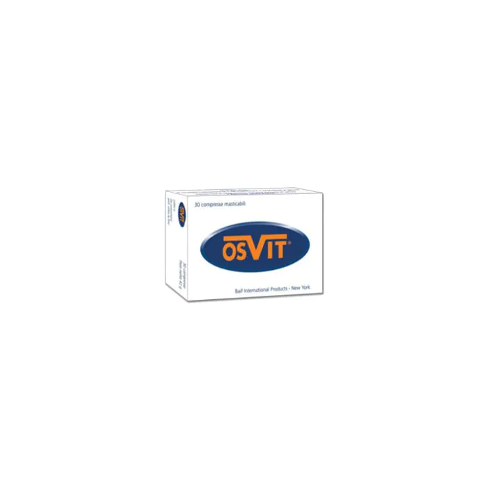 Osvit 30 Compresse Osvit 30 Compresse