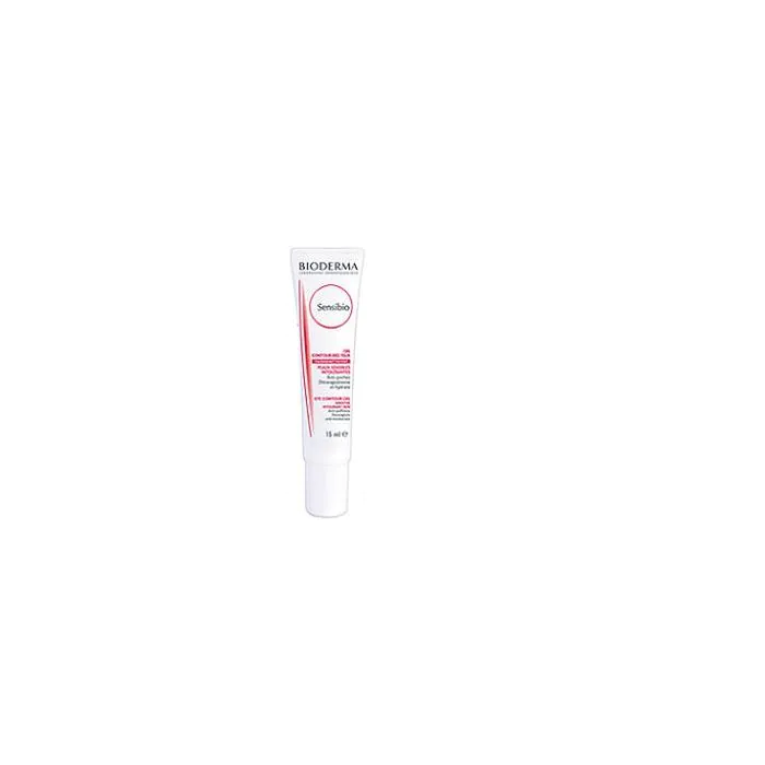 Sensibio eye contour gel 15ml Sensibio eye contour gel 15ml