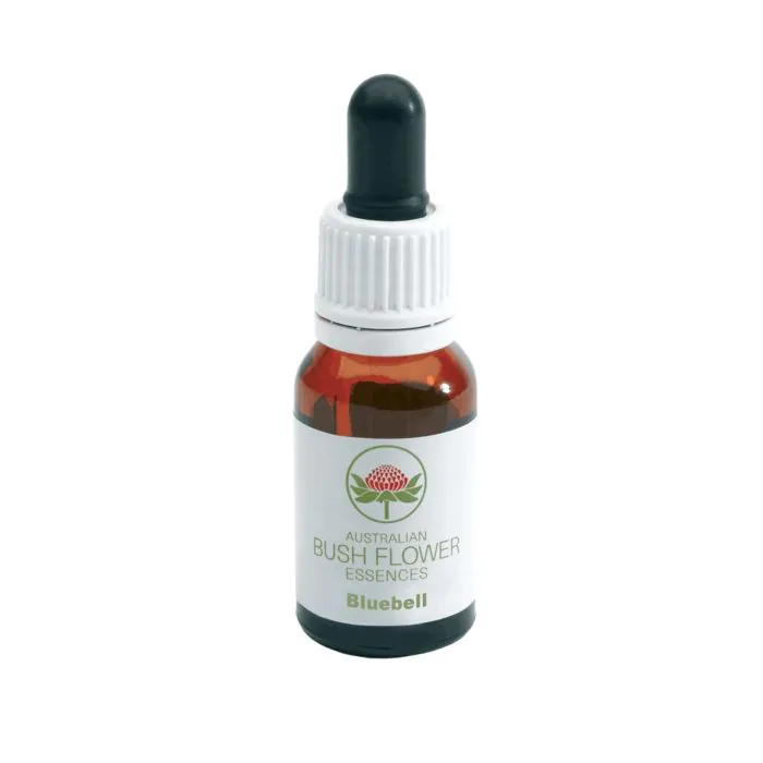 Bluebell 15ml australian Bluebell 15ml australian