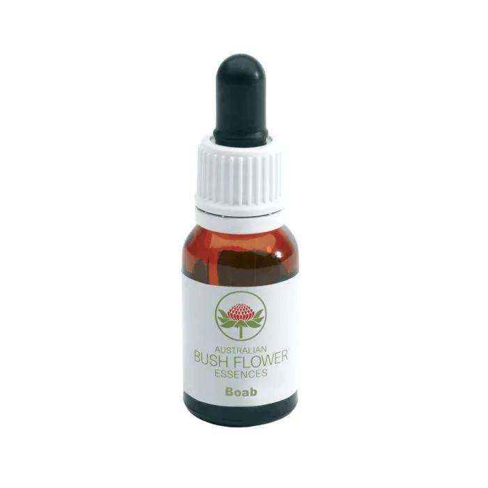 Boab Australian Gocce 15ml Boab Australian Gocce 15ml