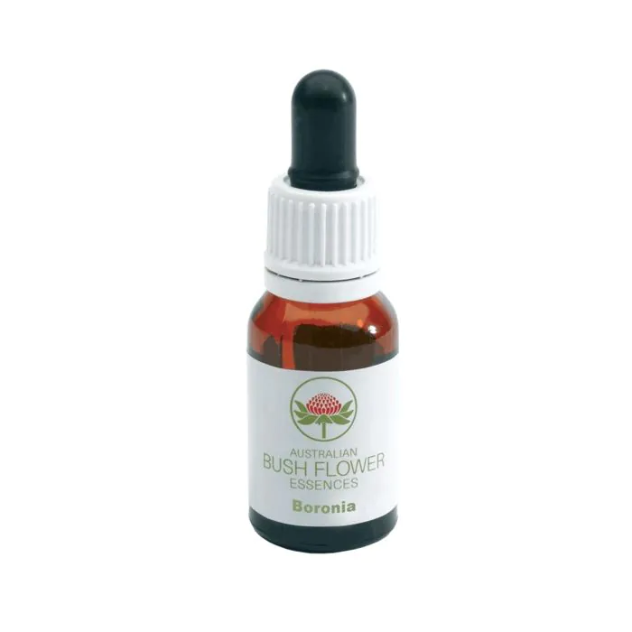 Boronia Australian Gocce 15ml Boronia Australian Gocce 15ml
