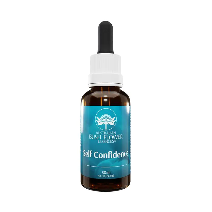 Self Confidence Ess.gocce 30ml