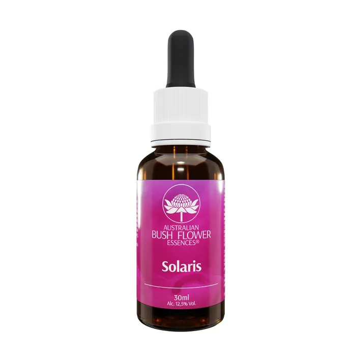 Solaris Australian Gocce 30ml