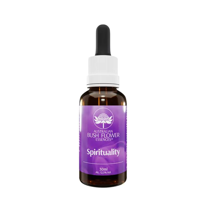 Spirituality Ess.gocce 30ml Spirituality Ess.gocce 30ml