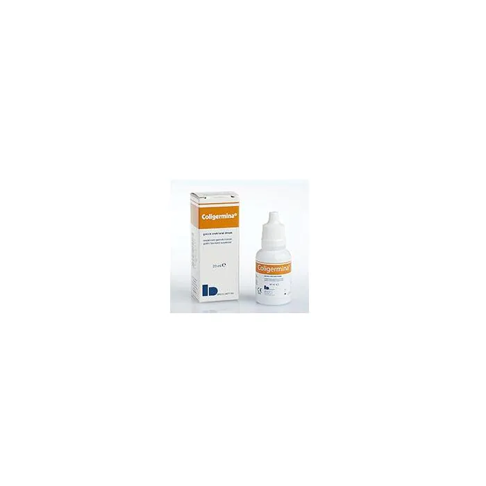Coligermina gocce os 20ml