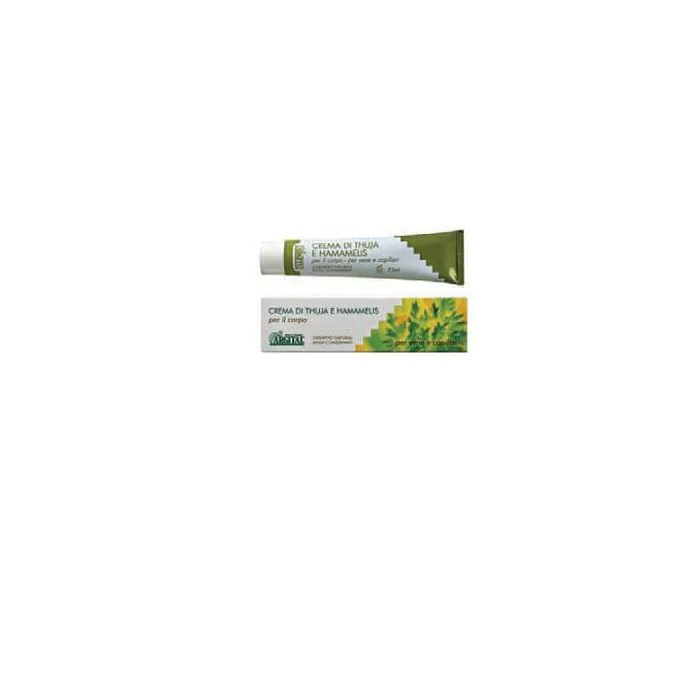 Argital crema thuja astr.75ml Argital crema thuja astr.75ml