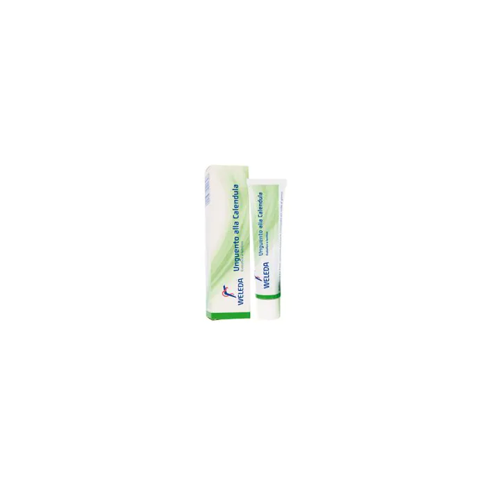Weleda calendula unguento 25g Weleda calendula unguento 25g