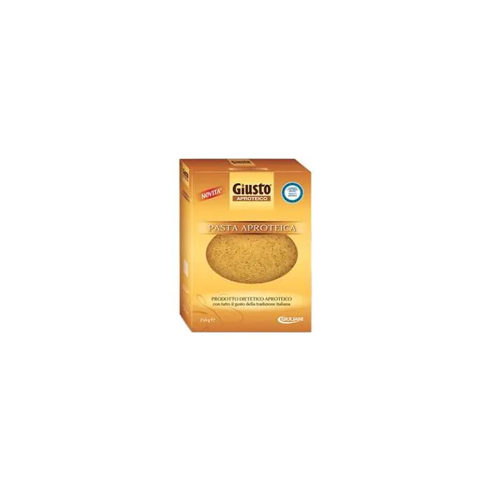 Giusto aprot vermic fini 250g