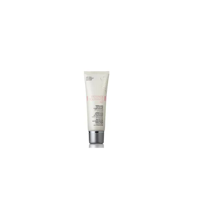 Bionike Defence Tolerance 100 Crema Base Protettiva E Rinforzante 50 Ml Bionike Defence Tolerance 100 Crema Base Protettiva E Rinforzante 50 Ml