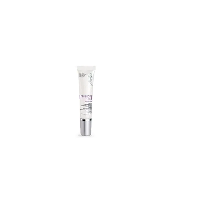 Defence Eye Crema Anti Borse Occhi 15 ml Defence Eye Crema Anti Borse Occhi 15 ml