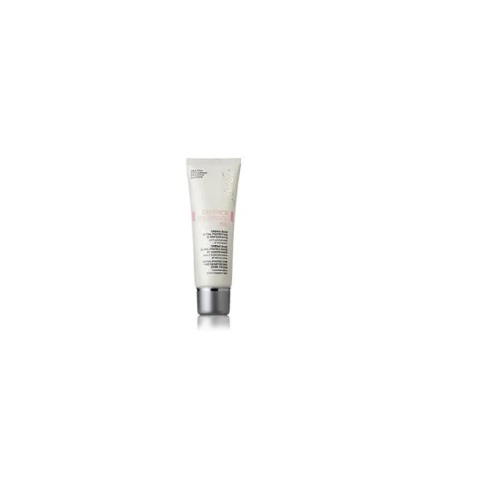 Bionike Defence Tolerance 200 Crema Base Ultra-Protettiva 50Ml Bionike Defence Tolerance 200 Crema Base Ultra-Protettiva 50Ml