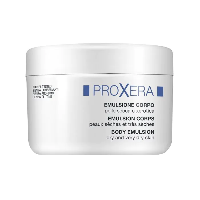 Proxera emulsione corpo 400ml Proxera emulsione corpo 400ml