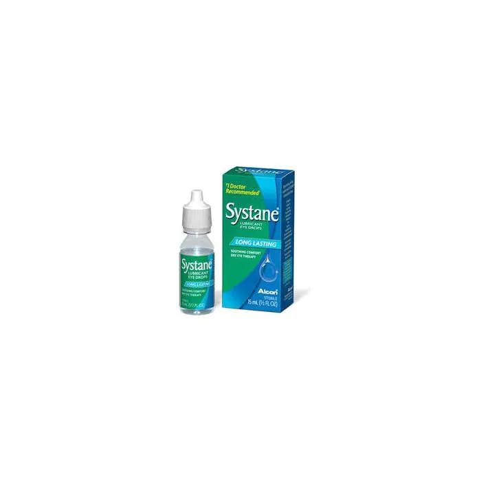 Systane gocce oculari lubrificanti 10ml