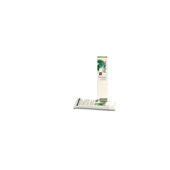 Pural pasta Dentifricio 75ml Pural pasta Dentifricio 75ml