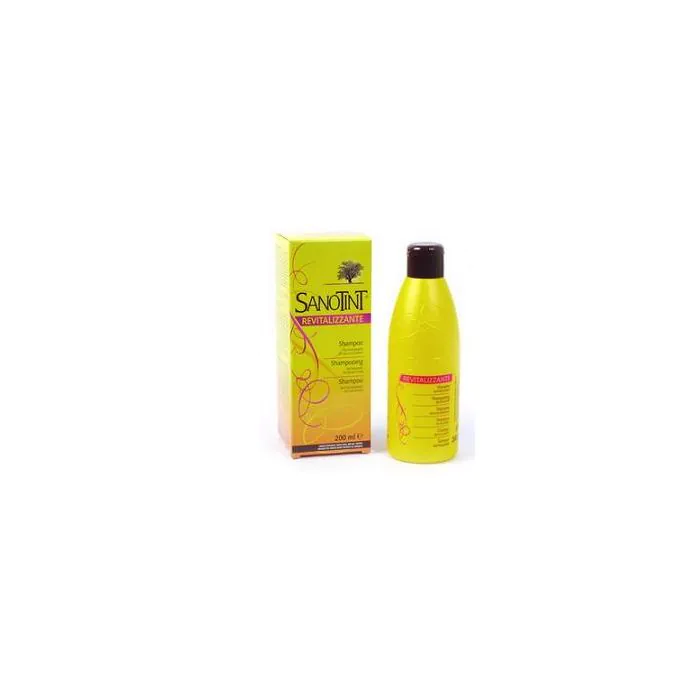 Sanotint Shampoo revitcapelli Sanotint Shampoo revitcapelli