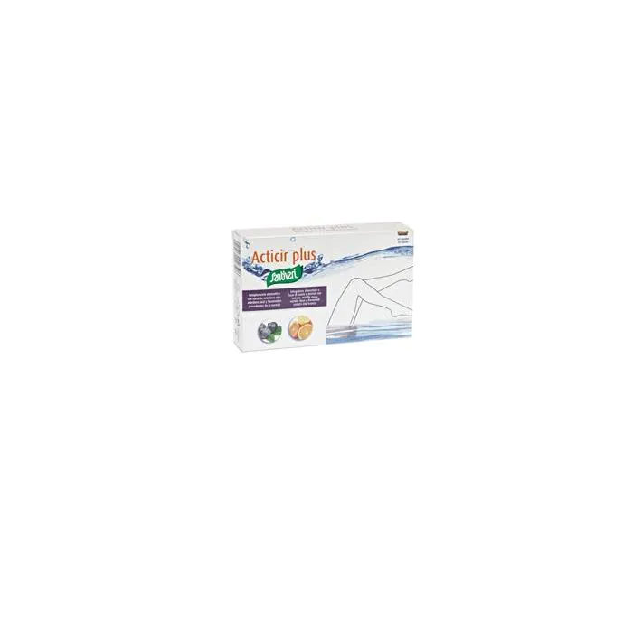 Acticir Plus 60capsule Stv Acticir Plus 60capsule Stv