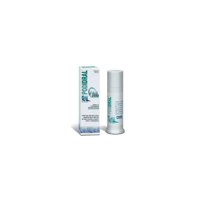 Podidral fas Crema ragadi pied100 Podidral fas Crema ragadi pied100