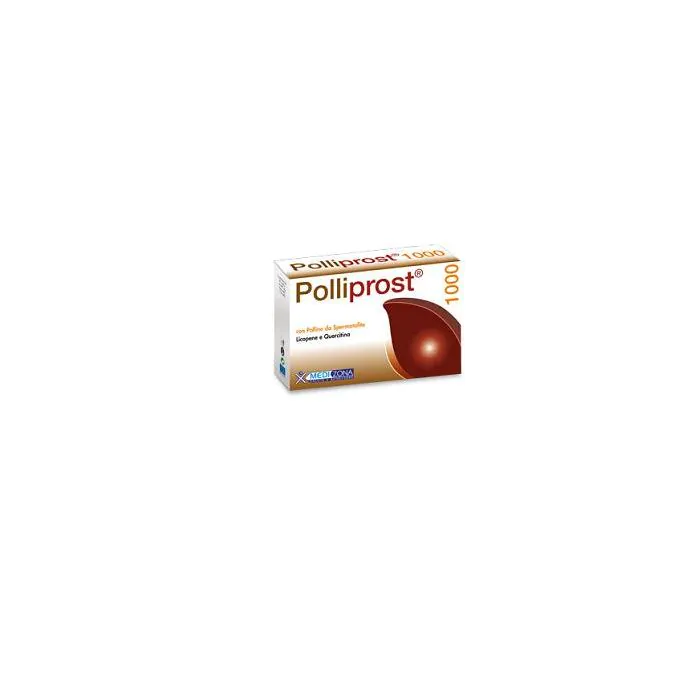 Polliprost 30 oval.24g Polliprost 30 oval.24g