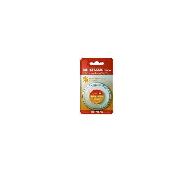 Taumarin filo interd class50mt Taumarin filo interd class50mt