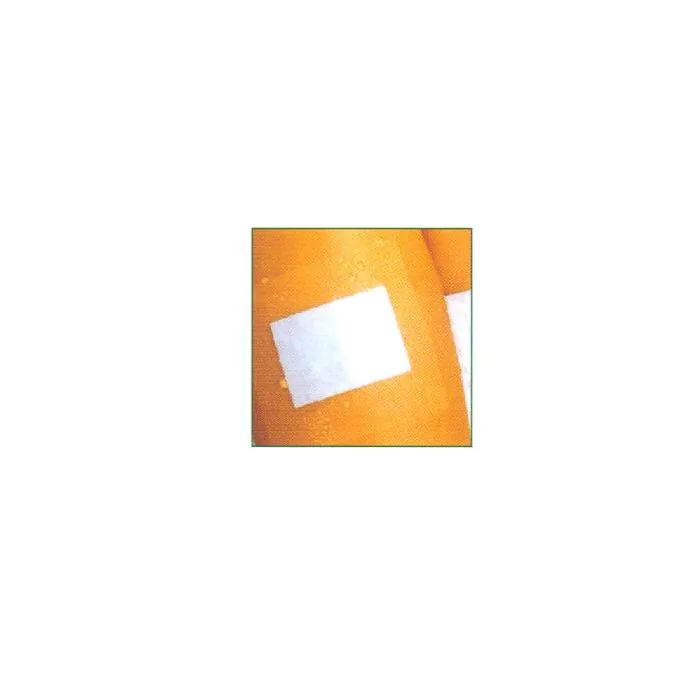 Curapor Cerotto Sterile Trasparente 7x5cm 5pezzi Curapor Cerotto Sterile Trasparente 7x5cm 5pezzi