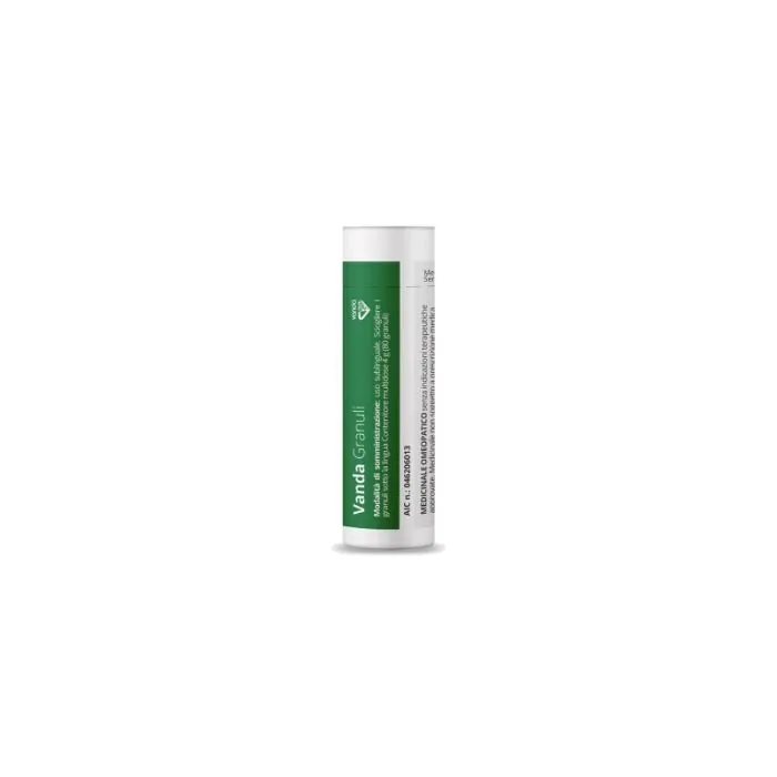 Vanda 8 4g 80gr cont multid