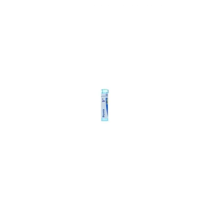 Bryonia 9ch 80gr 4g Bryonia 9ch 80gr 4g