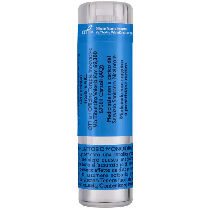 Arsenicum album 30ch 240gr 12g Arsenicum album 30ch 240gr 12g