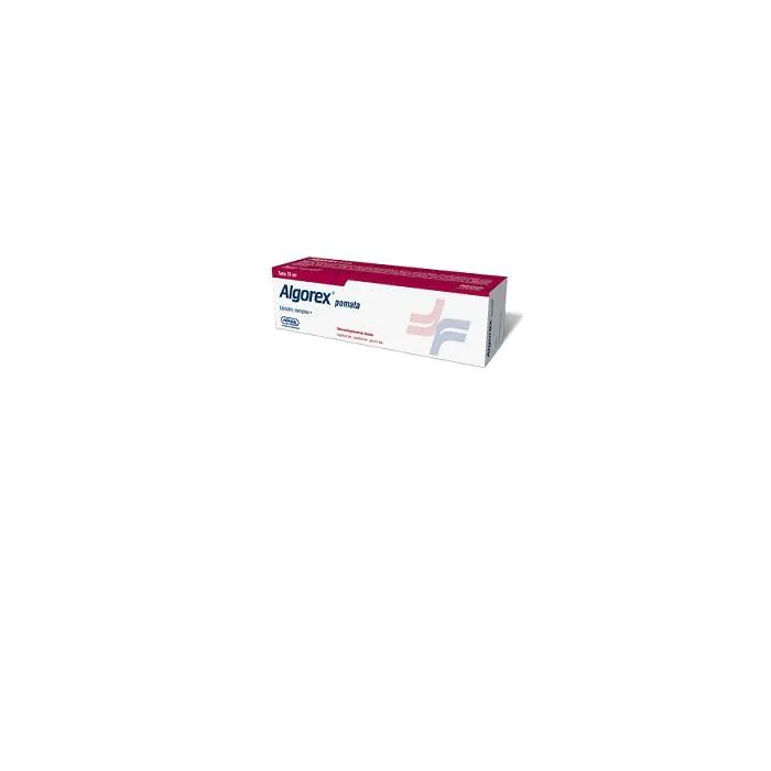 Algorex pomata 75ml Algorex pomata 75ml