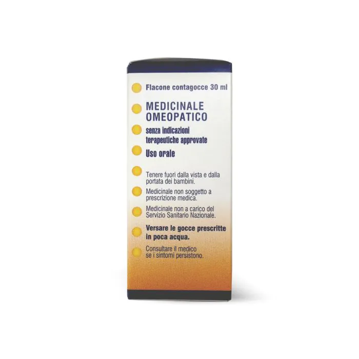 Thuyaplus os Gocce 30ml