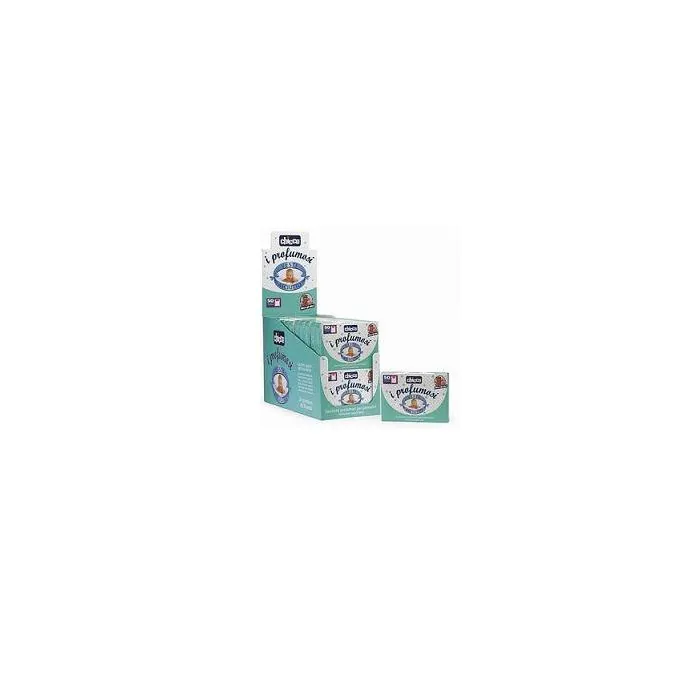 Chicco Sacchetti Profumati Sigilla Pannolini 50 Pezzi Chicco Sacchetti Profumati Sigilla Pannolini 50 Pezzi