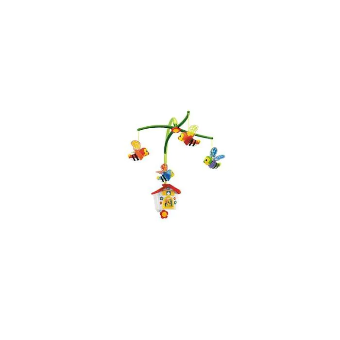 Chicco gioco casina delle api Chicco gioco casina delle api
