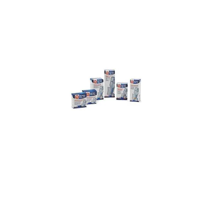 Benda-c/orl 5x20 dtram 8010 Benda-c/orl 5x20 dtram 8010