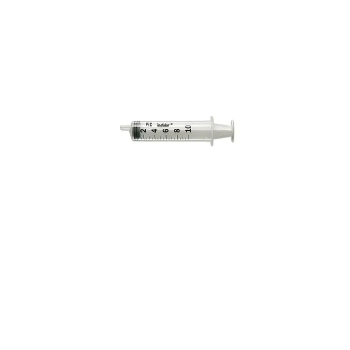 Siringa Pic Monouso Sterile Senza Ago' 2,5ml 1 pezzo