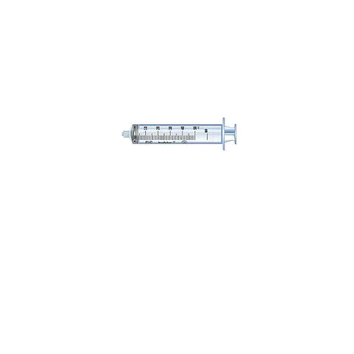 SIRINGA PIC STERILE LL 50 ml