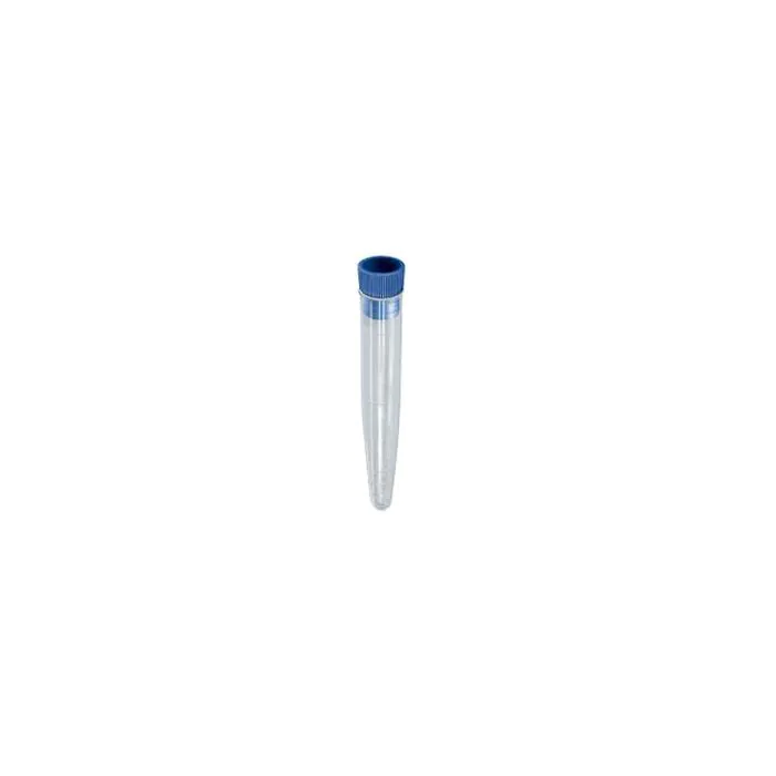 Pic Provetta Diagnostics Per Analisi Urine 10ml C/Tappo A Pressione