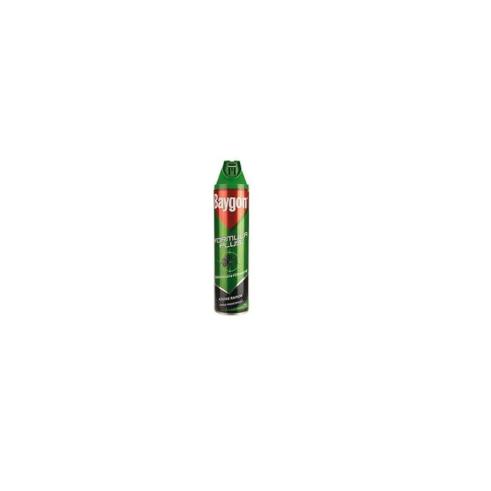 Baygon scarafaggi/formiche plu Baygon scarafaggi/formiche plu