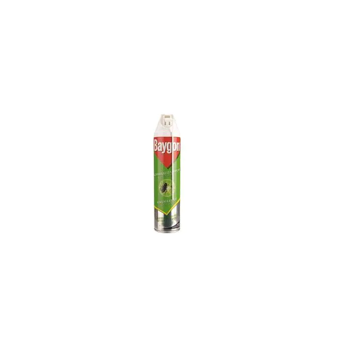 Baygon Polvere Repellente Scarafaggi/Formiche 250ml Baygon Polvere Repellente Scarafaggi/Formiche 250ml