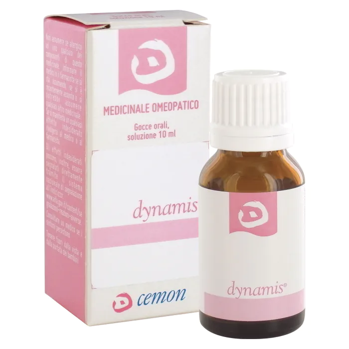 Nux vomica dyn 5ch 10ml Nux vomica dyn 5ch 10ml