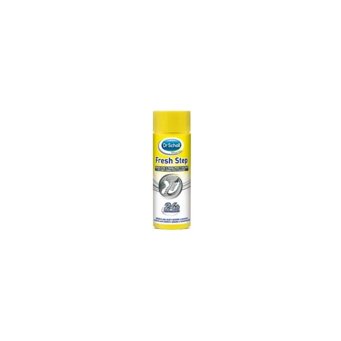 Deo control Polvere 75 gr Deo control Polvere 75 gr