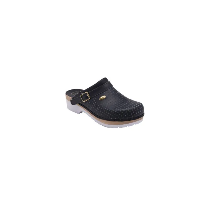 Clog s/comf.c/cint.blu 36 Clog s/comf.c/cint.blu 36