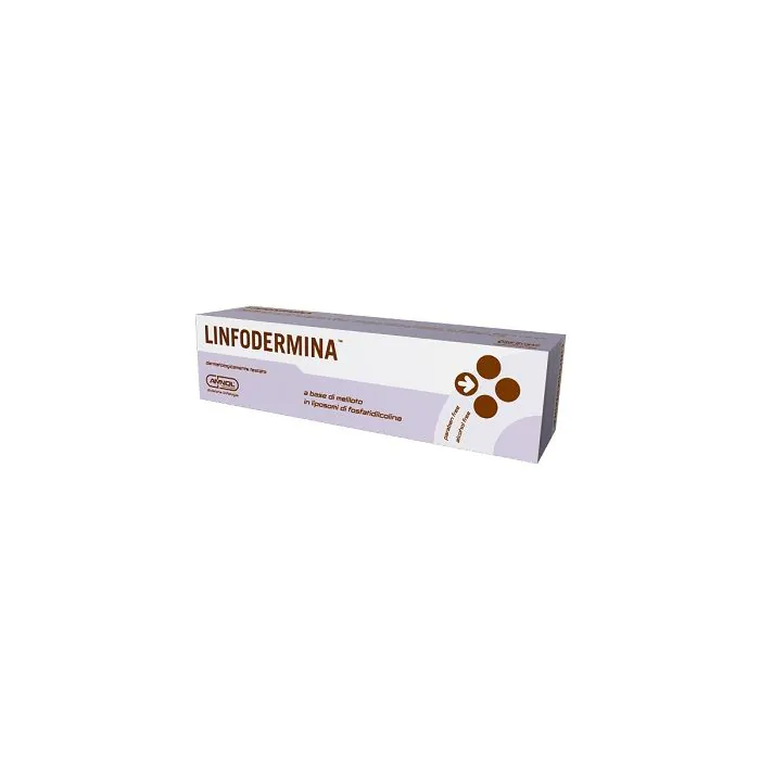 Linfodermina tubo 150ml Linfodermina tubo 150ml
