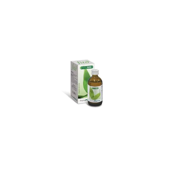 Fitosin 50 50 ml gocce Fitosin 50 50 ml gocce